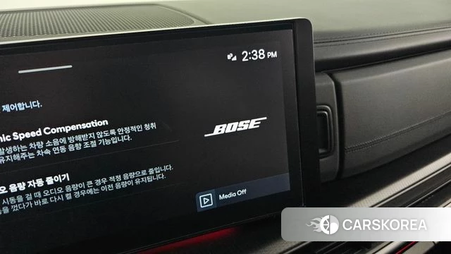 Hyundai Santa Fe (MX5) id 4640476 из Кореи 20
