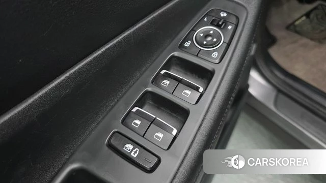 Hyundai The New Santa Fe id 4905066 из Кореи 20