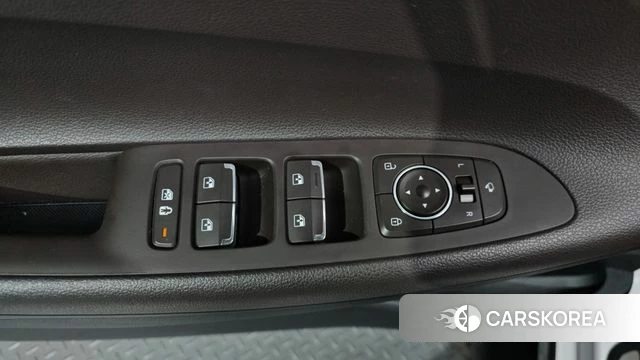 Hyundai The New Grandeur IG id 4284529 из Кореи 20