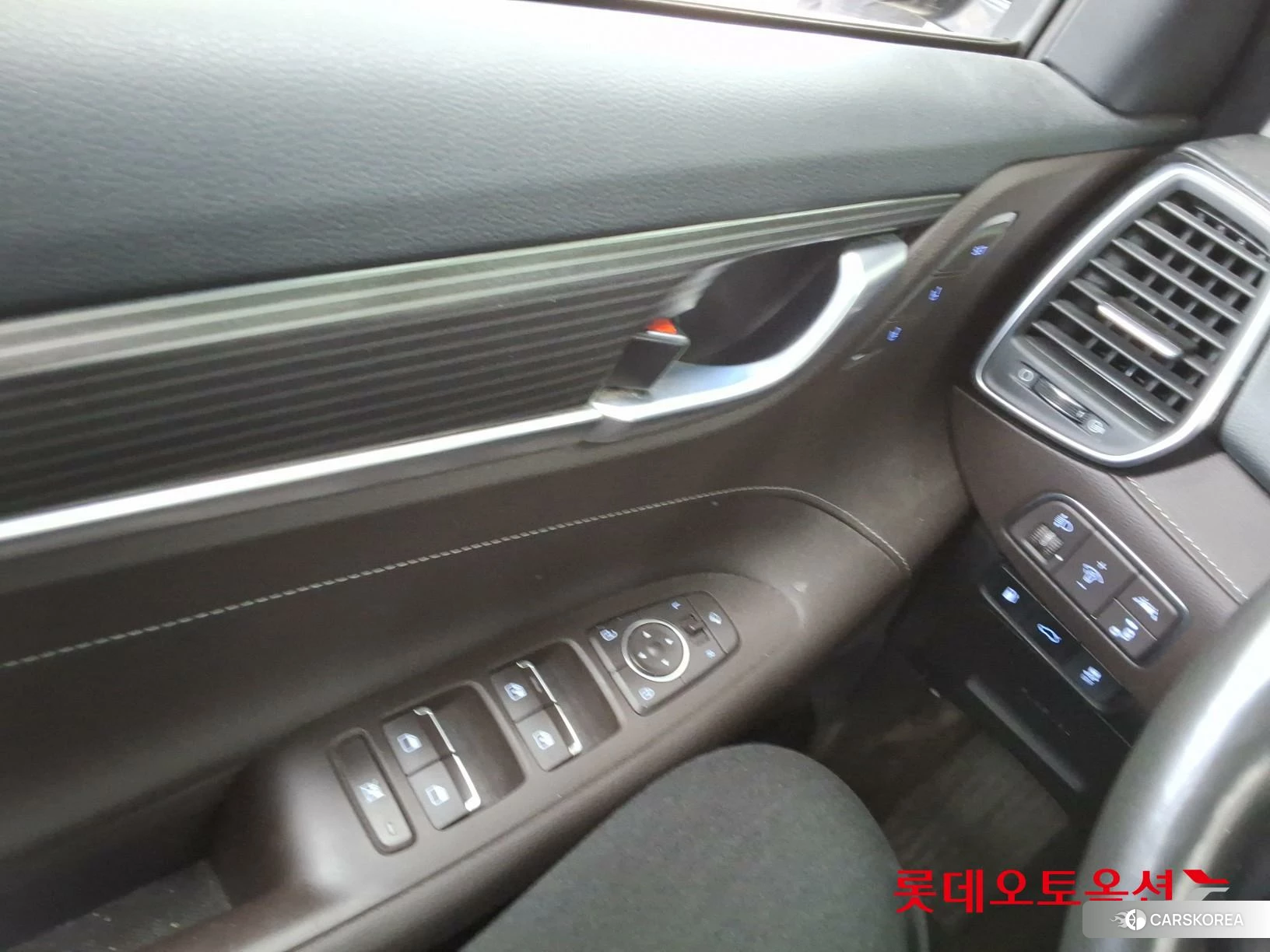 Hyundai Grandeur id 3875861 из Кореи 20