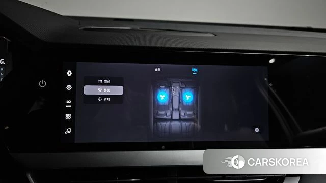 Renault Korea (Samsung) Grand Coleos id 4870540 из Кореи 20