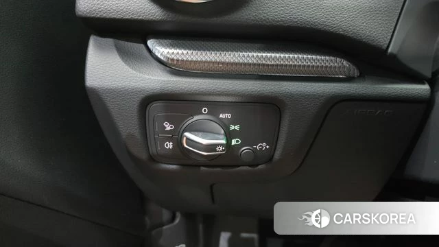 Audi New A3 id 4836431 из Кореи 20