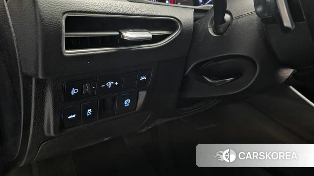 Hyundai Sonata (DN8) id 4350009 из Кореи 20
