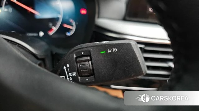 BMW 5 Series (G30) id 4496515 из Кореи 20