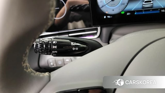 Hyundai Avante Hybrid (CN7) id 4323438 из Кореи 20
