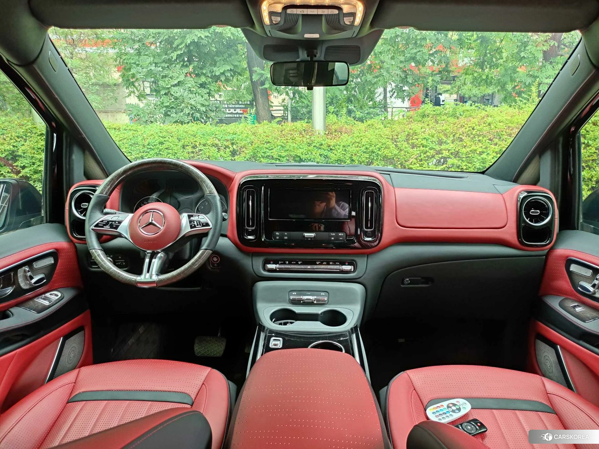 Mercedes-Benz Vito id 4486566 из Китая 20