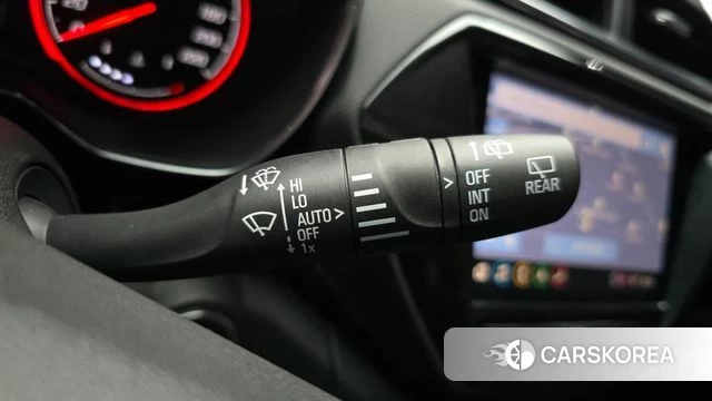 Chevrolet (GM Daewoo) Trailblazer id 4223563 из Кореи 20