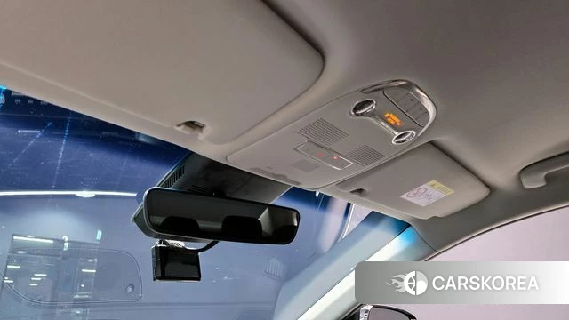 Hyundai The New Grandeur IG id 4410510 из Кореи 20