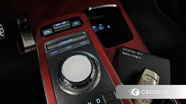 Genesis GV70 id 4572824 из Кореи 20