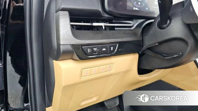 Kia Carnival 4th generation id 4292809 из Кореи 20