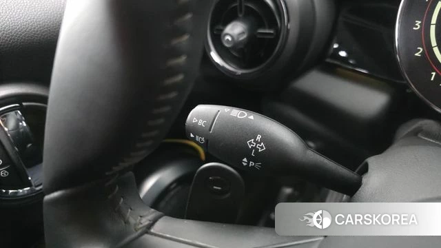 Mini Cooper S id 4783801 из Кореи 20