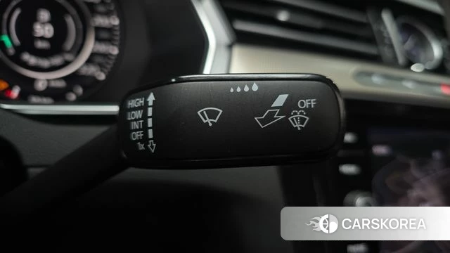Volkswagen Arteon id 4490519 из Кореи 20
