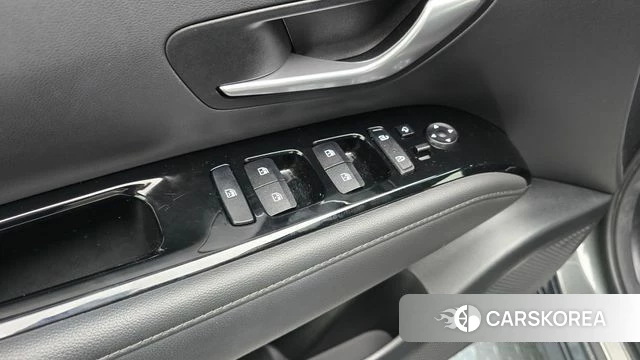Hyundai Tucson Hybrid (NX4) id 4905197 из Кореи 20