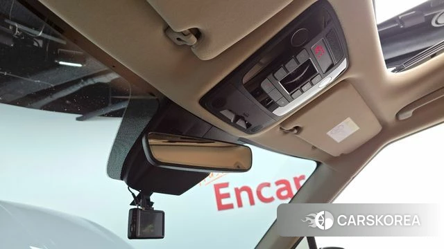 Kia Carnival 4th generation id 4245113 из Кореи 20