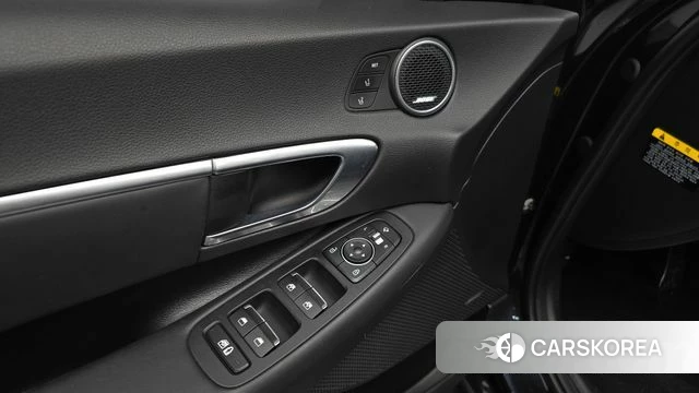 Hyundai Sonata (DN8) id 4625980 из Кореи 20