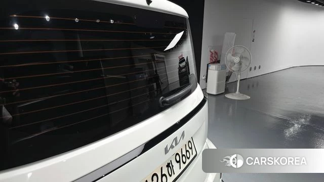 Kia The New Kia Ray id 4779205 из Кореи 20