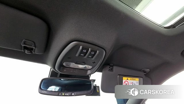 Chevrolet (GM Daewoo) Trax Crossover id 4243403 из Кореи 20