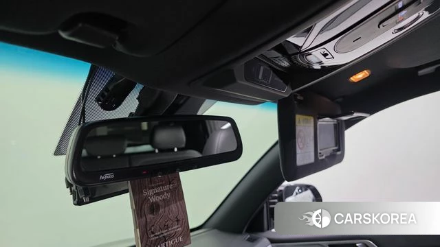 Ssangyong All New Rexton id 4292633 из Кореи 20