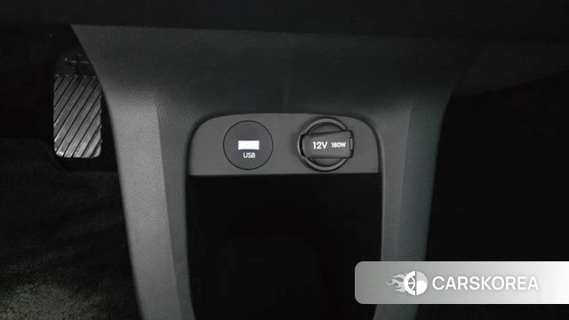 Hyundai Ionic 5 id 4185965 из Кореи 20