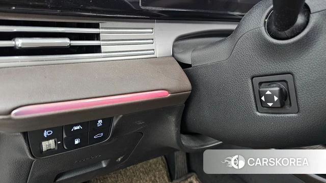 Hyundai The New Grandeur IG id 4530416 из Кореи 20
