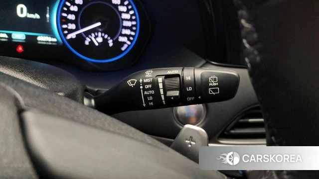 Hyundai Palisade id 4370607 из Кореи 20