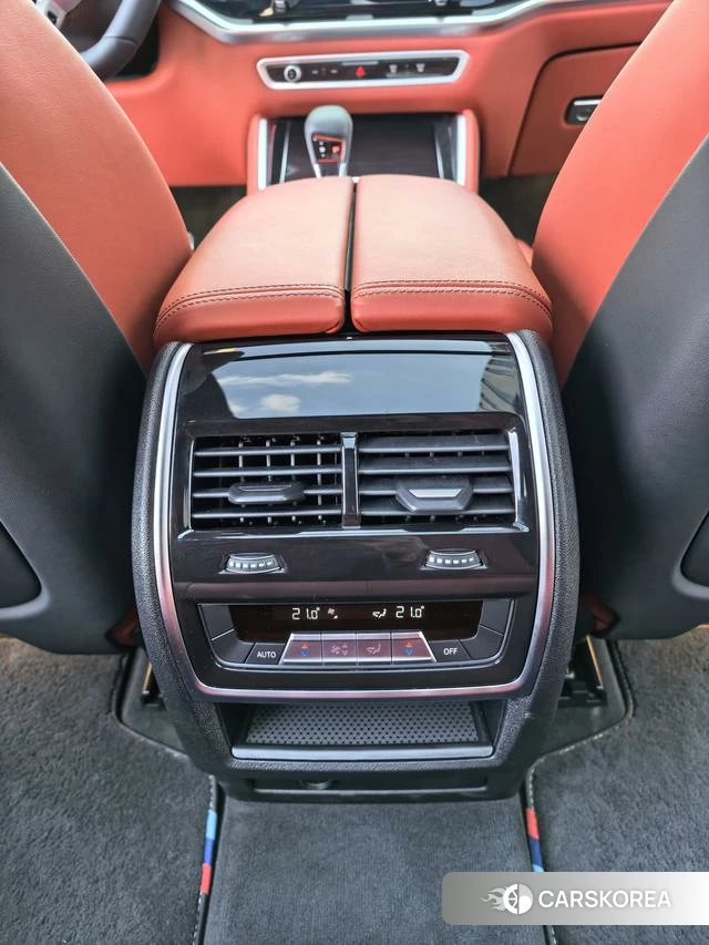 BMW X5 M id 4238683 из Китая 20