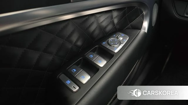Genesis G70 id 4543723 из Кореи 20