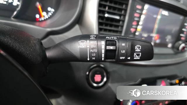 Kia The New Sorento id 4620716 из Кореи 20