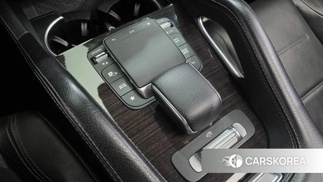 Mercedes-Benz GLE-Class W167 id 4676836 из Кореи 20