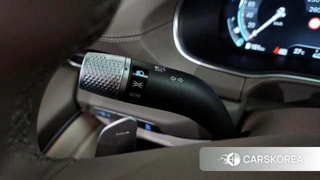 Genesis GV80 id 4561813 из Кореи 20