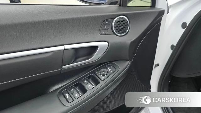 Hyundai Sonata D Edge (DN8) id 4725086 из Кореи 20