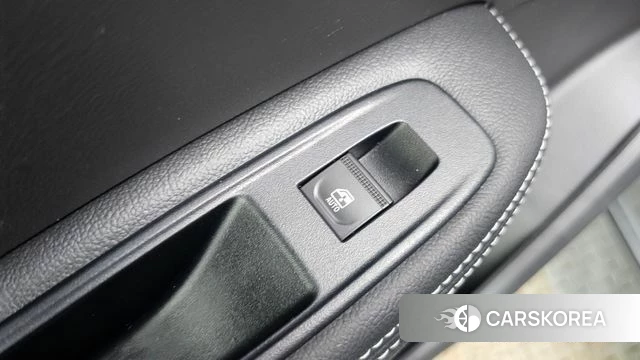 Renault Korea (Samsung) XM3 id 4666606 из Кореи 20