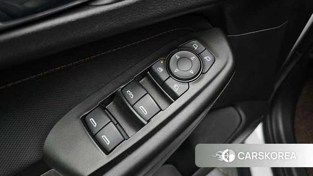Chevrolet (GM Daewoo) Trailblazer id 4316541 из Кореи 20