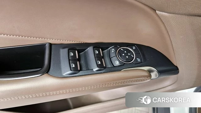 Lincoln MKC id 4305201 из Кореи 20