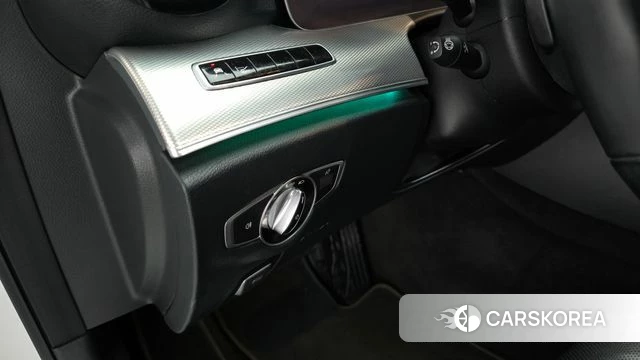 Mercedes-Benz E-Class W213 id 4713123 из Кореи 20