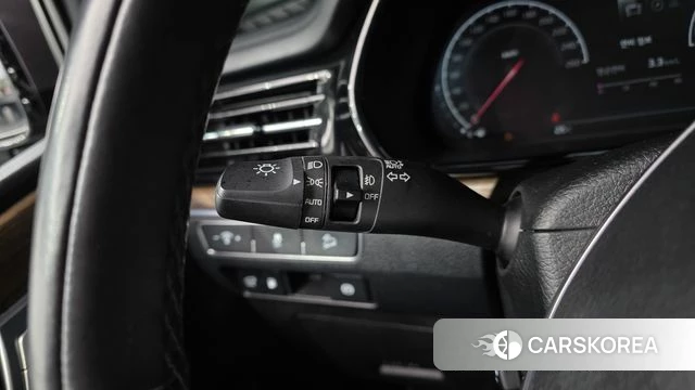 Kia Mohave Master id 4195645 из Кореи 20