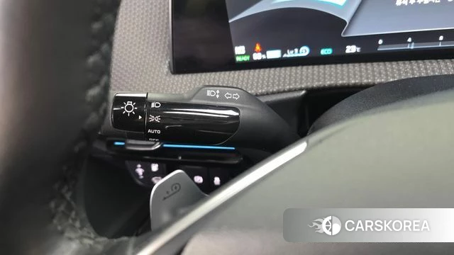 Kia EV6 id 4330653 из Кореи 20