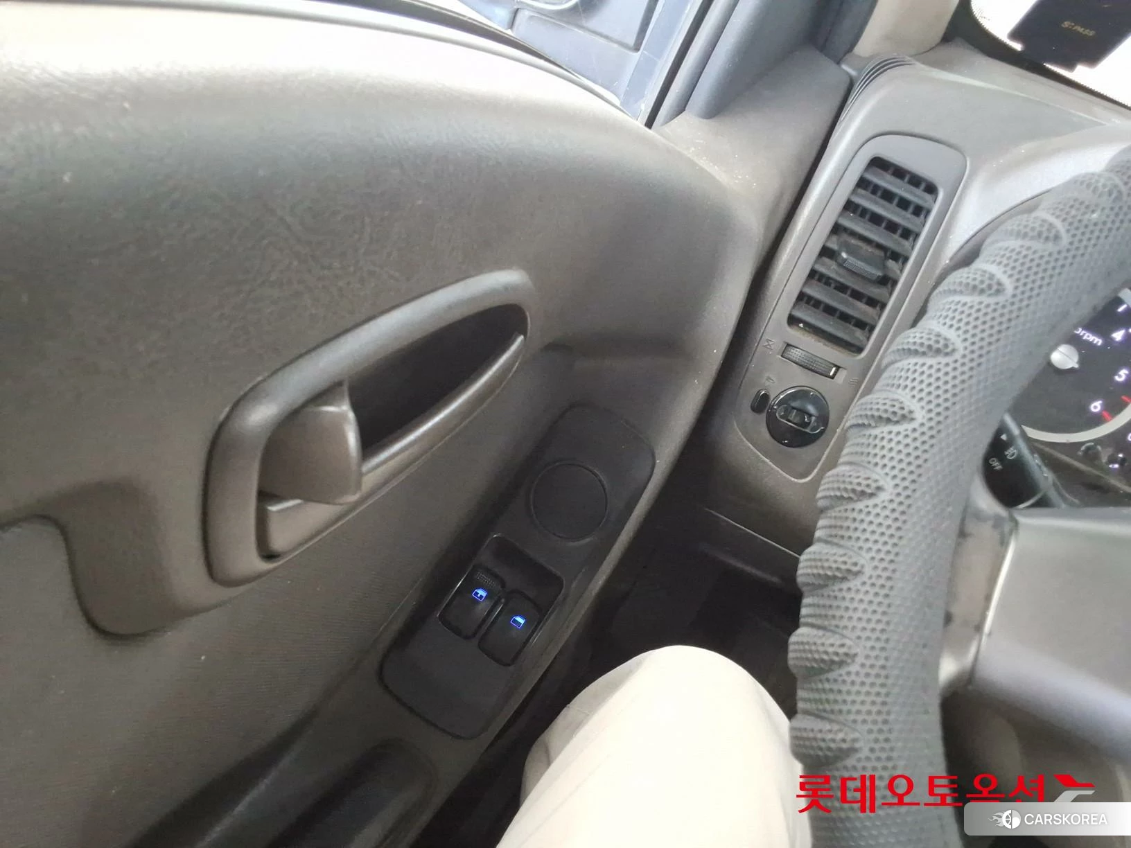 Hyundai Porter II id 4909190 из Кореи 20
