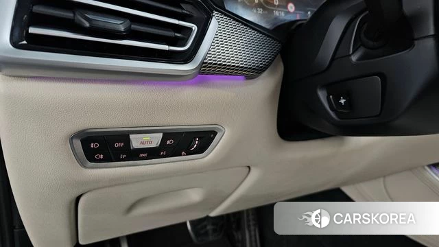 BMW X5 (G05) id 4304109 из Кореи 20