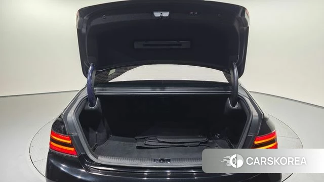Genesis G90 id 4435292 из Кореи 20