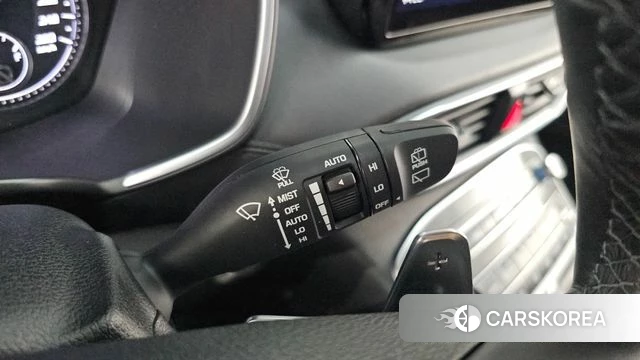 Hyundai The New Santa Fe id 4745117 из Кореи 20