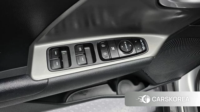 Kia Niro Plus id 4711607 из Кореи 20