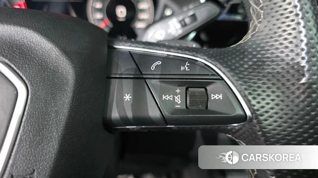 Audi Q3 (F3) id 4506381 из Кореи 20