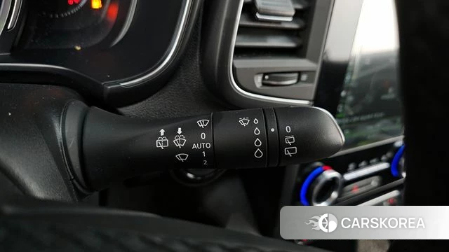 Renault Korea (Samsung) The New QM6 id 4245092 из Кореи 20