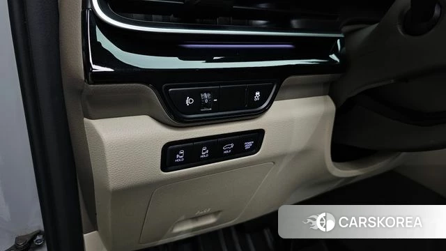 Kia The New Carnival 4th Generation id 4414416 из Кореи 20
