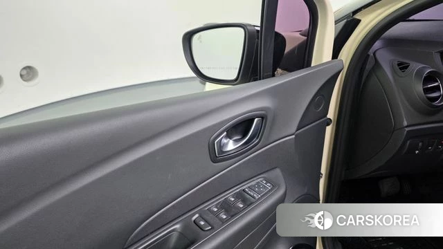 Renault Korea (Samsung) New QM3 id 4448322 из Кореи 20