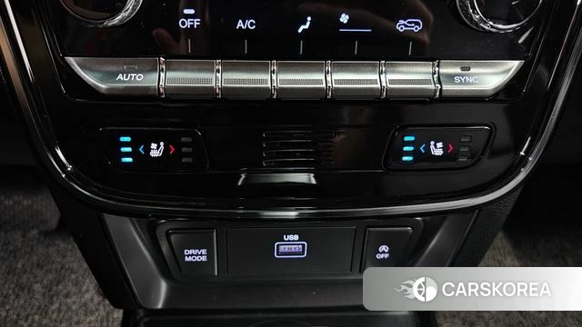 Ssangyong Berry New Tivoli id 4344607 из Кореи 20