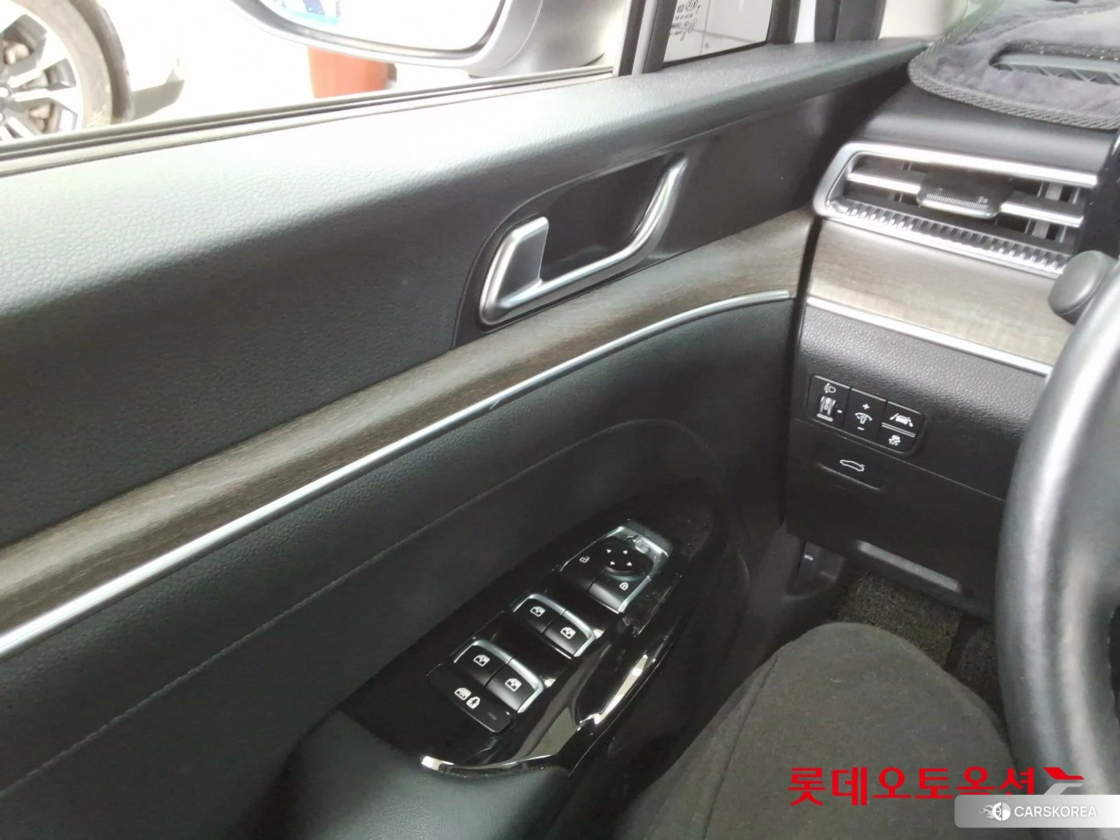 Kia K5 id 3875714 из Кореи 20