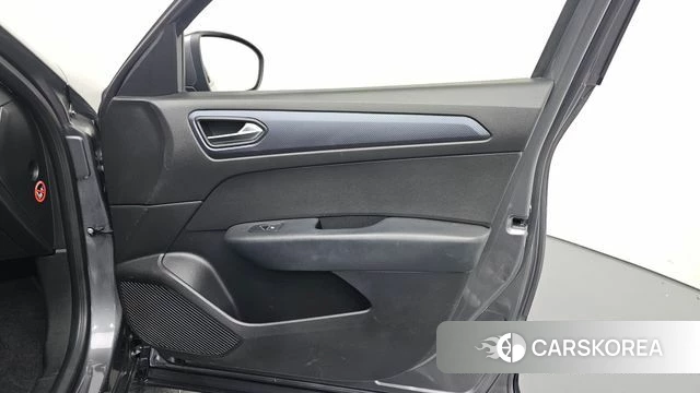Renault Korea (Samsung) XM3 id 4501547 из Кореи 20