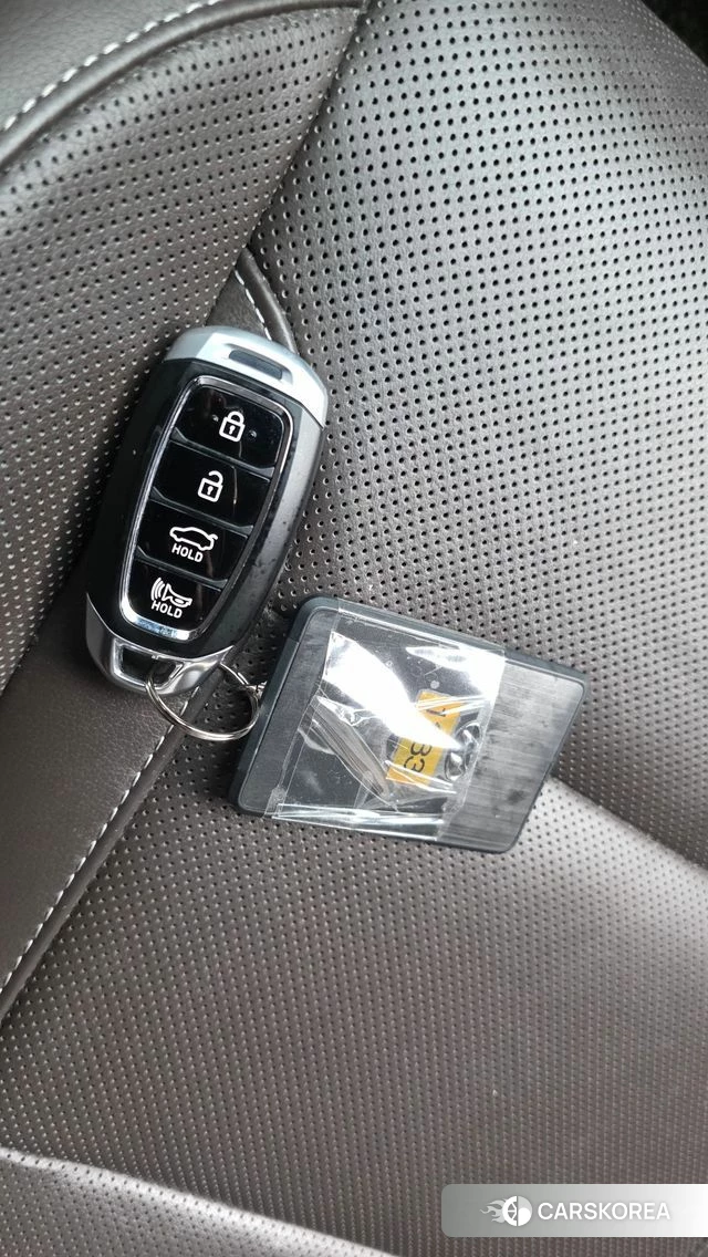 Hyundai Grandeur IG id 4557586 из Кореи 20